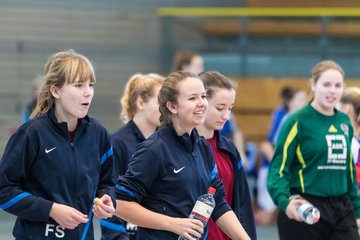 Bild 11 - B-Juniorinnen Landesmeisterschaften